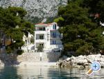 Villa NIL - Makarska Chorvatsko