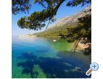 Villa NIL - Makarska Chorvatsko