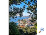 Villa NIL - Makarska Chorvatsko