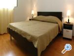 Villa NIL - Makarska Chorvatsko