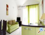Villa NIL - Makarska Chorvatsko
