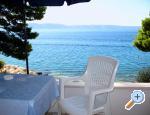 Villa NIL - Makarska Chorvatsko