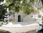 Villa NIL - Makarska Chorvatsko