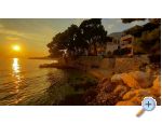 Villa NIL - Makarska Chorvatsko