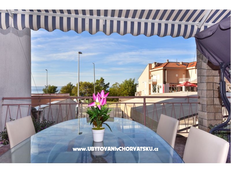 Villa Orhideja – Ferienwohnung Makarska, Kroatien – Foto 13