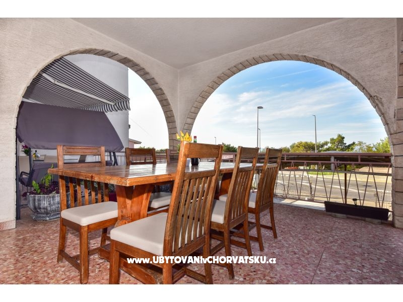 Villa Orhideja – Ferienwohnung Makarska, Kroatien – Foto 16