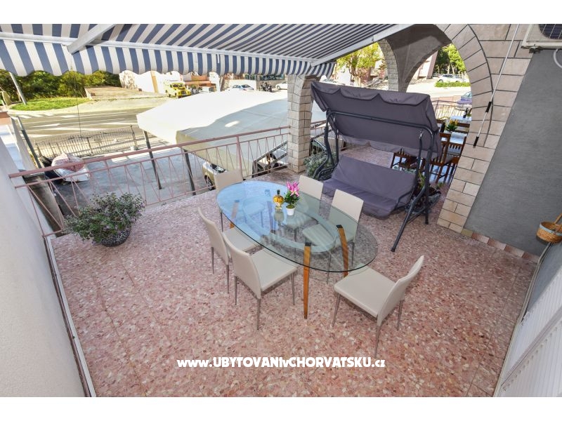 Villa Orhideja – Ferienwohnung Makarska, Kroatien – Foto 17