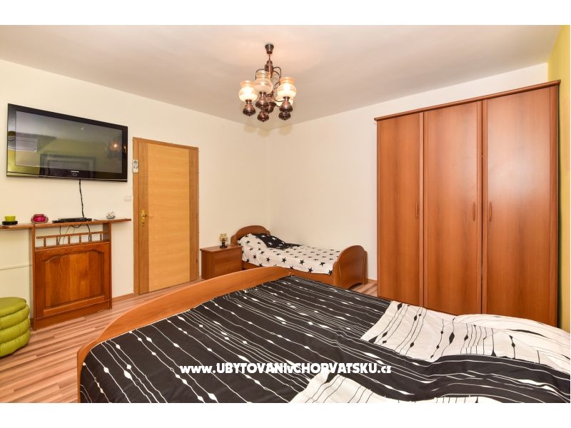 Villa Orhideja – Ferienwohnung Makarska, Kroatien – Foto 4