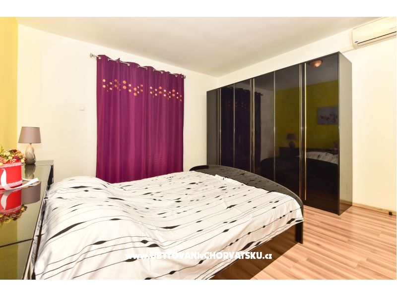 Villa Orhideja – Ferienwohnung Makarska, Kroatien – Foto 5