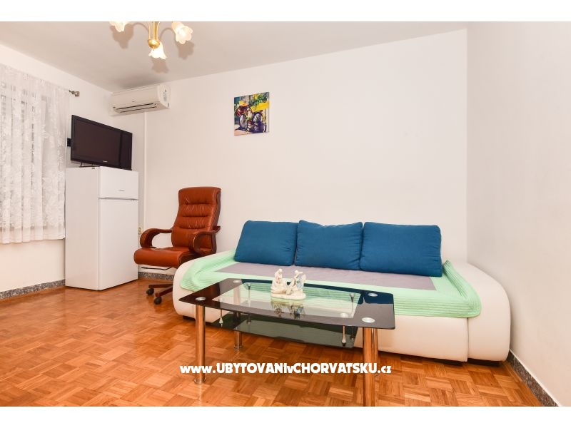 Villa Orhideja – Ferienwohnung Makarska, Kroatien – Foto 8