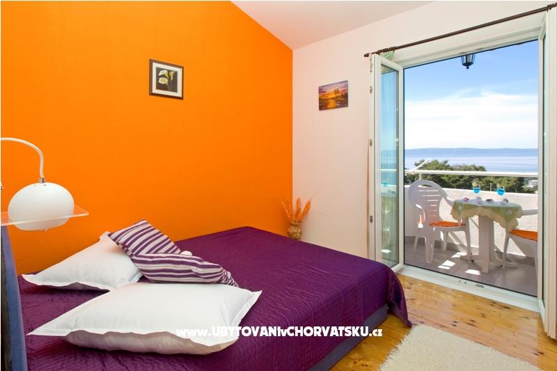 De Lux Ferienwohnungen-SWIMMING POOL – Ferienwohnung Makarska, Kroatien – Foto 10