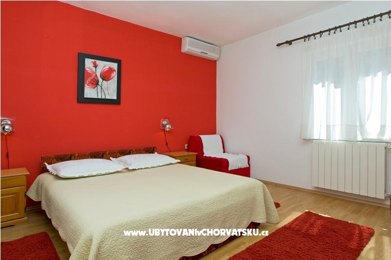 De Lux Ferienwohnungen-SWIMMING POOL – Ferienwohnung Makarska, Kroatien – Foto 6