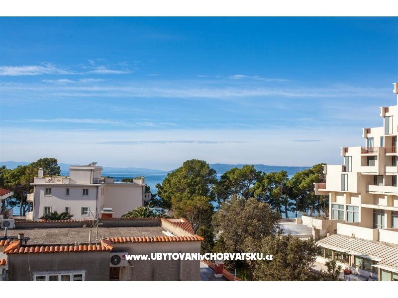 Giardino Ferienwohnungen  – Ferienwohnung Makarska, Kroatien – Foto 13