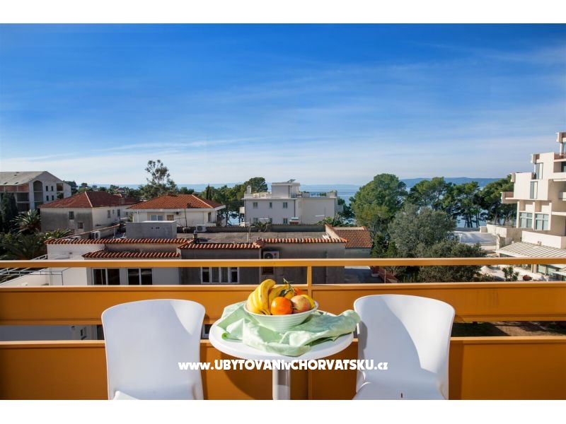 Giardino Ferienwohnungen  – Ferienwohnung Makarska, Kroatien – Foto 14