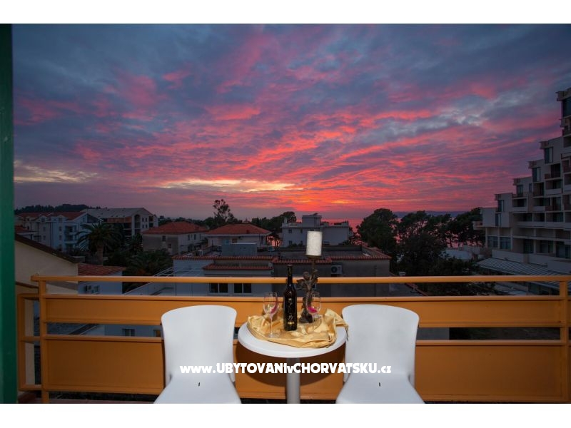 Giardino Ferienwohnungen  – Ferienwohnung Makarska, Kroatien – Foto 15