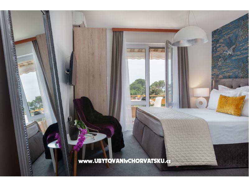 Giardino Ferienwohnungen  – Ferienwohnung Makarska, Kroatien – Foto 3