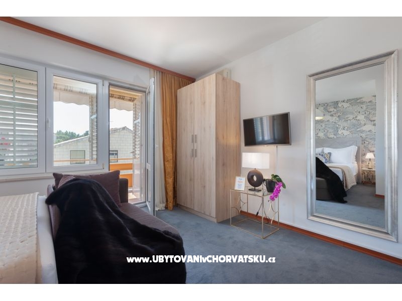 Giardino Ferienwohnungen  – Ferienwohnung Makarska, Kroatien – Foto 4