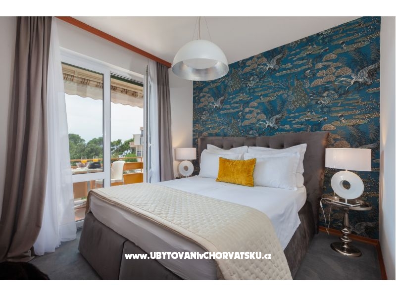 Giardino Ferienwohnungen  – Ferienwohnung Makarska, Kroatien – Foto 5