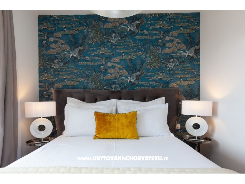 Giardino Ferienwohnungen  – Ferienwohnung Makarska, Kroatien – Foto 7