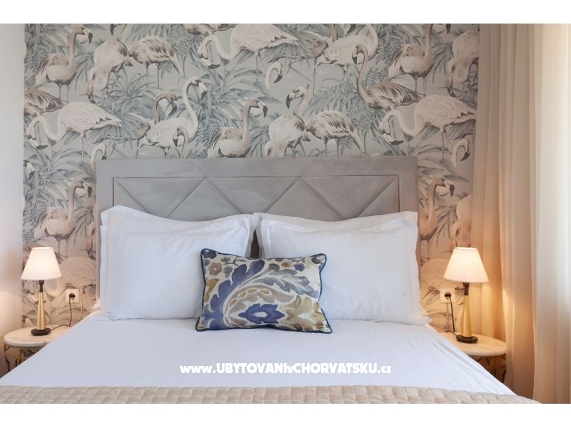 Giardino Ferienwohnungen  – Ferienwohnung Makarska, Kroatien – Foto 8