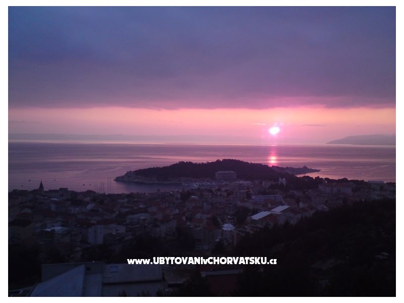 Villa Rašić – Ferienwohnung Makarska, Kroatien – Foto 2