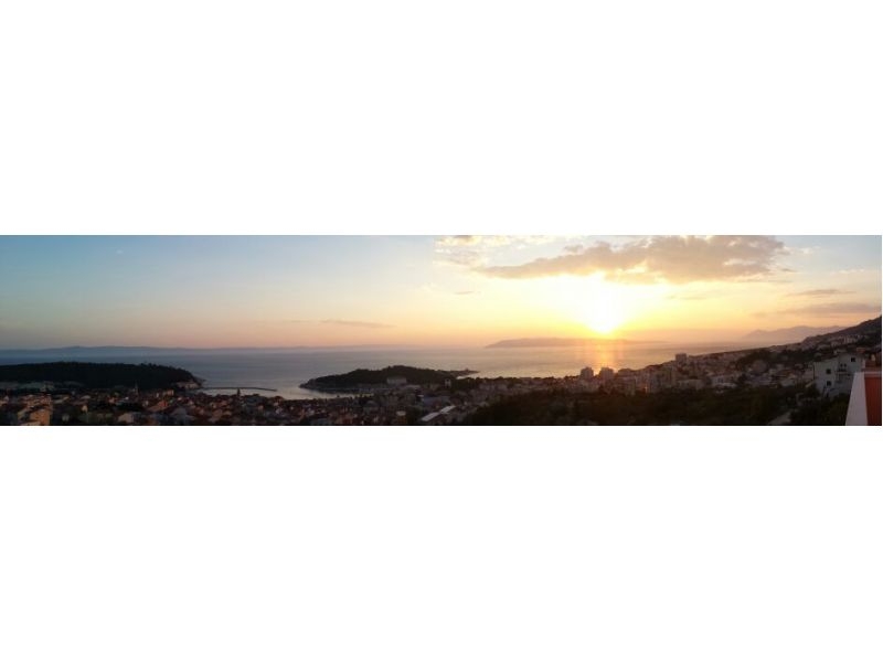 Villa Rašić – Ferienwohnung Makarska, Kroatien – Foto 5