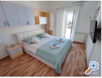 Villa Tony - Makarska Hrvaka