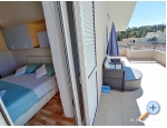 Villa Tony - Makarska Kroatien