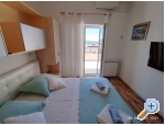 Villa Tony - Makarska Kroatien