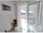 Villa Tony - Makarska Kroatien