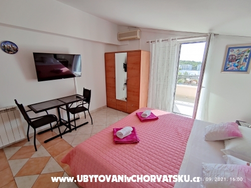 Villa Tony - Makarska Croatie