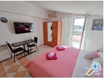 Villa Tony - Makarska Hrvaka