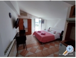 Villa Tony - Makarska Kroatien