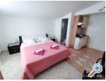 Villa Tony - Makarska Kroatien