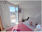 Villa Tony - Makarska Kroatien