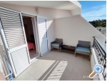 Villa Tony - Makarska Kroatien