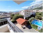 Villa Tony - Makarska Kroatien