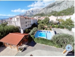 Villa Tony - Makarska Kroatien