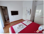 Villa Tony - Makarska Kroatien