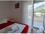 Villa Tony - Makarska Kroatien