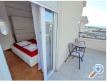 Villa Tony - Makarska Kroatien
