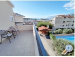 Villa Tony - Makarska Kroatien