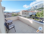 Villa Tony - Makarska Kroatien