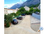 Villa Tony - Makarska Croatie