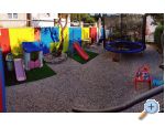 Villa Tony - Makarska Croatie