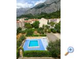 Villa Tony - Makarska Croatie