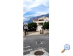 Villa Tony - Makarska Croatie