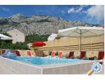 Villa Tony - Makarska Croatie
