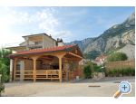 Villa Tony - Makarska Croatie