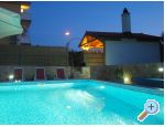 Villa Tony - Makarska Croatie